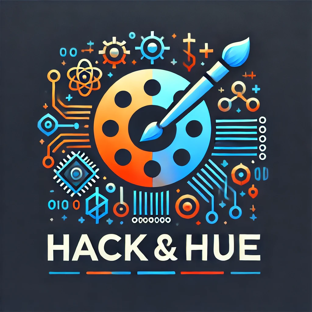 Hack&Hue